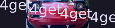 4get